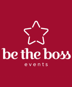 Be The Boss Events