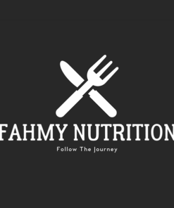 Fahmy Nutrition