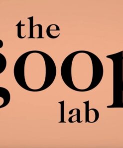 The Goop Lab