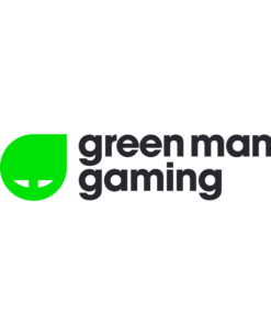 Green Man Gaming