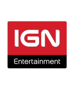 IGN Entertainment