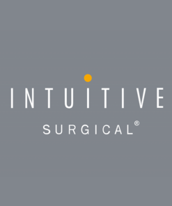 Intuitive Surgical