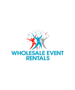 Wholesale Event Rentals