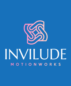Invilude MotionWorks