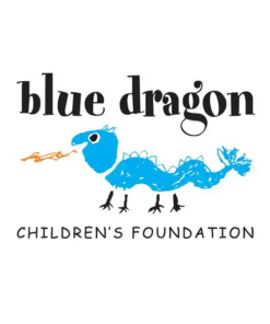 Blue Dragon Childrens Foundation