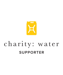 Charity Water