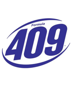 Formula 409