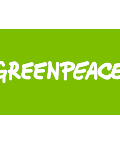 Greenpeace