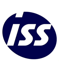 ISS-A/S