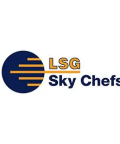 LSG Sky Chefs