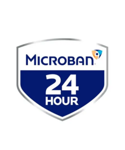 Microban 24