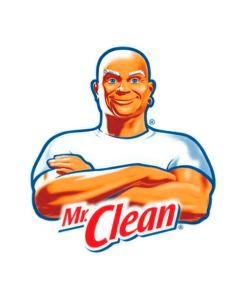 Mr. Clean