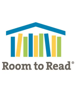 Room to Read Vietnam