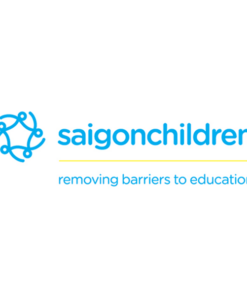 Saigon Childrens Charity