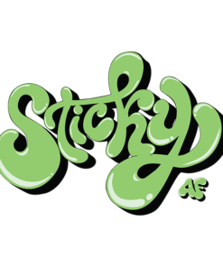 Sticky