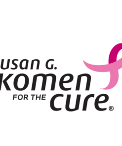 Susan G. Komen