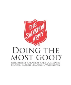 The Salvation Army