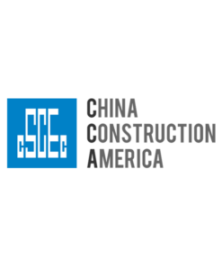 China Railway oup