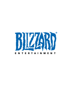 Blizzard Entertainment