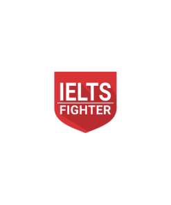 IELTS Fighter