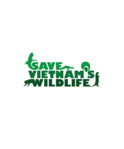 Save Vietnams Wildlife