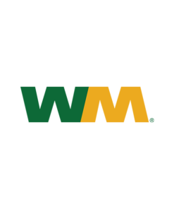 Waste Management WM