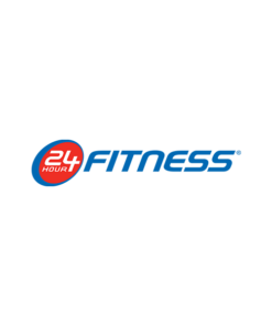 24 Hour Fitness