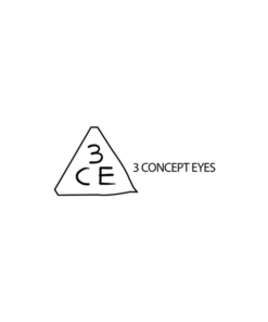 3CE 3 Concept Eyes