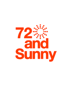 72andSunny