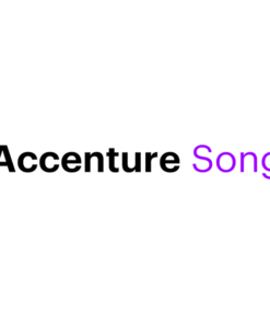 Accenture Song