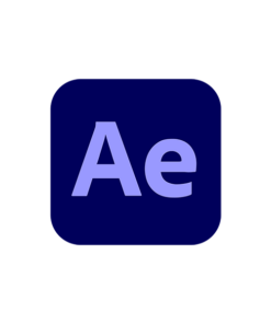 After Effects Adobe