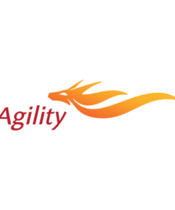 Agility Logistics