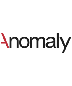 Anomaly