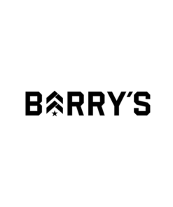 Barrys Bootcamp