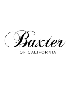 Baxter Finley Barbe