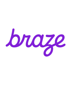 Braze