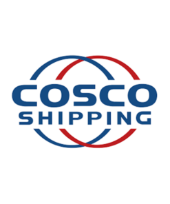 COSCO Shipping
