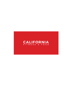 California Fitness Yoga