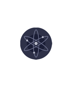 Cosmos ATOM