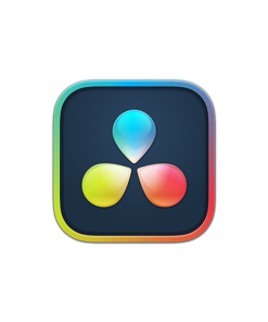 DaVinci Resolve