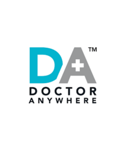Doctor Anywhere