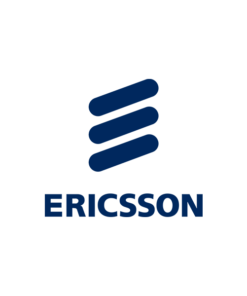 Ericsson