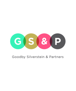Goodby Silverstein Partners