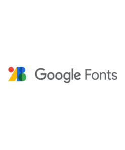 Google Fonts