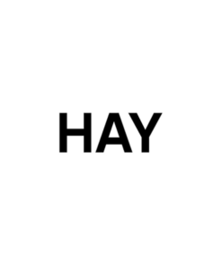 HAY