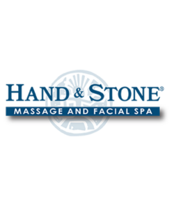 Hand&Stone