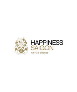 Happiness Saigon