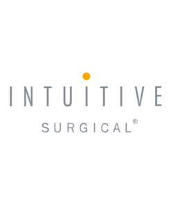 Intuitive Surgical