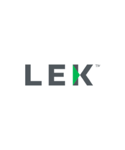 L.E.K