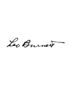 Leo Burnett